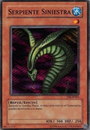 Sinister Serpent TFK SP001 (TFK-SP001)