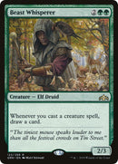 Beast Whisperer (123) [PPELD]