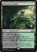 Overgrown Tomb (253) [PPELD]