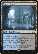 Watery Grave (259) [PPELD]