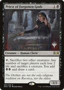 Priest of Forgotten Gods (83) [PPELD]