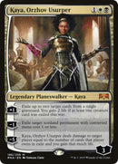 Kaya Orzhov Usurper (186) [PPELD]
