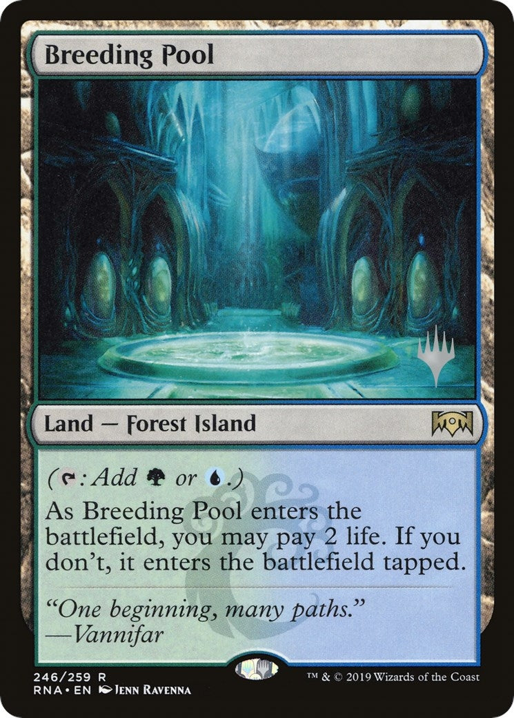 Breeding Pool (246) [PPELD]