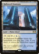 Hallowed Fountain (251) [PPELD]