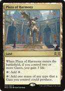 Plaza of Harmony (254) [PPELD]