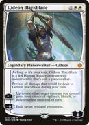 Gideon Blackblade (13) [PPELD]