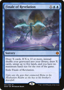 Finale of Revelation (51) [PPELD]