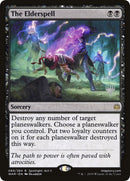 The Elderspell (89) [PPELD]