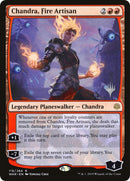Chandra Fire Artisan (119) [PPELD]