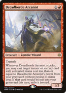 Dreadhorde Arcanist (125) [PPELD]