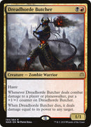 Dreadhorde Butcher (194) [PPELD]