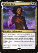 Oath of Kaya (209) [PPELD]