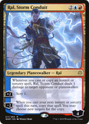 Ral Storm Conduit (211) [PPELD]