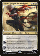 Sorin Vengeful Bloodlord (217) [PPELD]