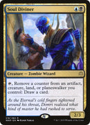 Soul Diviner (218) [PPELD]