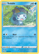 Sobble SWSH003 (SWSH003) [SWSD]