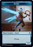 Faerie Food 18 Double sided Token [ELD]