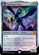 Nightmare Moon Princess Luna (1) [PTG]