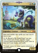 Rarity (3) [PTG]