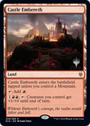 Castle Embereth (239) [PPELD]