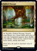 Fabled Passage (244) [PPELD]