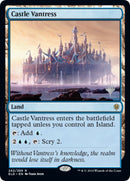 Castle Vantress (242) [PPELD]
