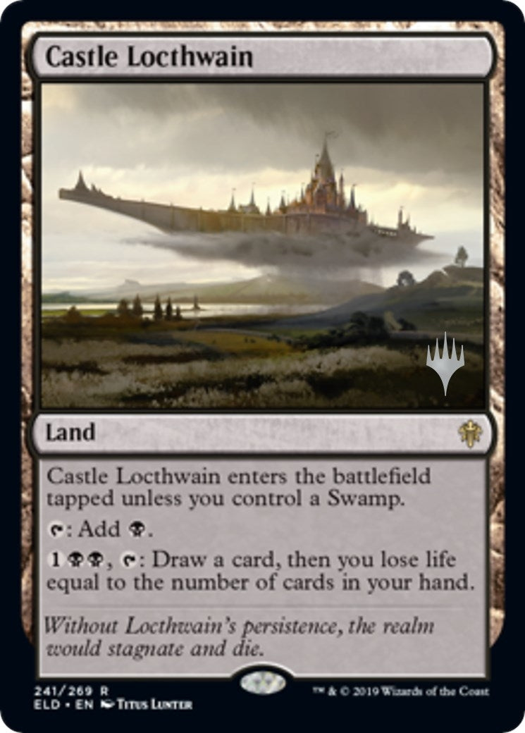 Castle Locthwain (241) [PPELD]