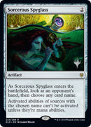 Sorcerous Spyglass (233) [PPELD]