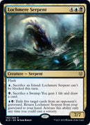 Lochmere Serpent (195) [PPELD]