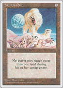 Winter Orb (376) [4ED]