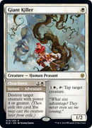 Giant Killer (14) [PPELD]