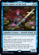 Emry Lurker of the Loch (43) [PPELD]