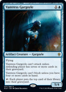 Vantress Gargoyle (Promo Pack) [Throne of Eldraine Promos]