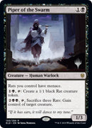 Piper of the Swarm (100) [PPELD]