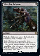 Wishclaw Talisman (110) [PPELD]