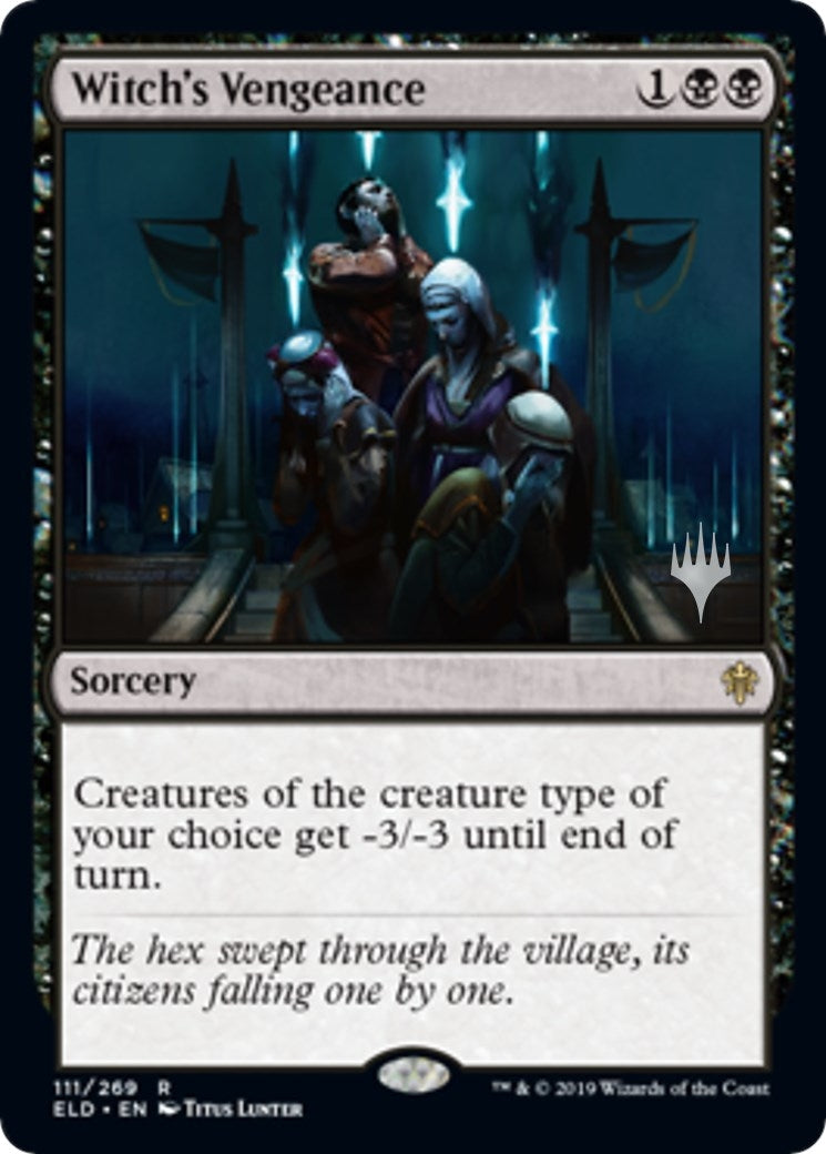 Witchs Vengeance (111) [PPELD]
