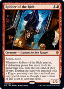Robber of the Rich (138) [PPELD]