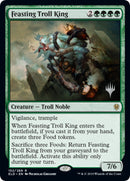 Feasting Troll King (152) [PPELD]