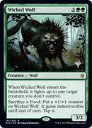 Wicked Wolf (181) [PPELD]