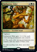 Faeburrow Elder (190) [PPELD]