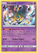 Giratina 97 214 (097/214) [PR]