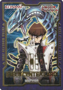 Field Center Token Seto Kaiba and Blue Eyes White Dragon Duel Devastator