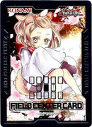 Field Center Token Ash Blossom and Joyous Spring Alternate Art Duel Devastator