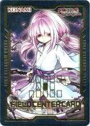 Field Center Token Ghost Reaper and Winter Cherries Alternate Art Duel Devastator