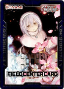 Field Center Token Ghost Sister and Spooky Dogwood Alternate Art Duel Devastator