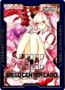 Field Center Token Red Blossoms from Underroot Duel Devastator