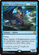 Sphinx of Enlightenment (2) [GN2]