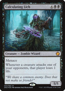 Calculating Lich (3) [GN2]