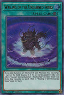 Wailing of the Unchained Souls [CHIM-EN055] Ultra Rare