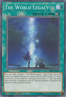 The World Legacy (CHIM-EN061) [CHIM]